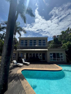 Ocean Oasis On 3 Sandra Place